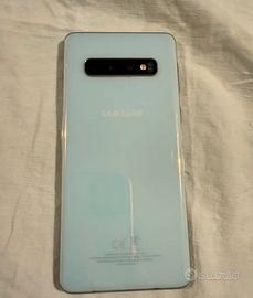 Samsung Galaxy S10