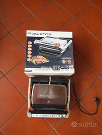 Rowenta optigrill