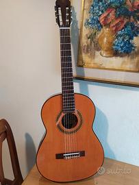 chitarra classica Zero Sette mod. C-5