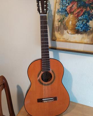 chitarra classica Zero Sette mod. C-5