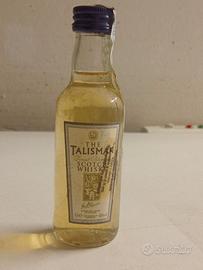 Mignon scotch whisky The Talisman