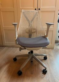 Sedia herman miller sayl