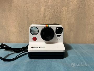 Polaroid Now  2ª Generazione