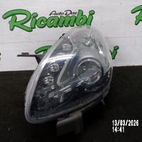 FARO ANTERIORE SINISTRO PER GIULIETTA 2018