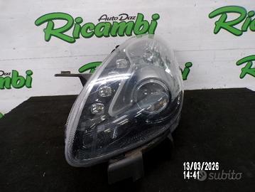 FARO ANTERIORE SINISTRO PER GIULIETTA 2018