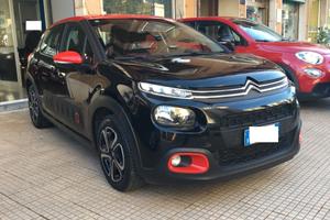 Citroen C3 PureTech 110 S&S Origins