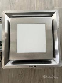 Cappa da soffitto Foster