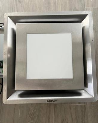 Cappa da soffitto Foster