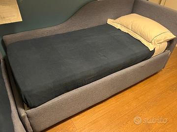 Coppia di Letti Twils per ragazzi