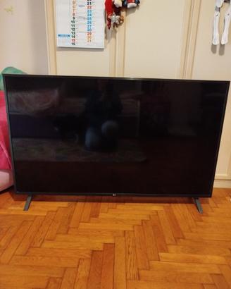 LG 55 pollici