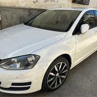 Volkswagen Golf 7 - Luglio 2014 - perfetta
