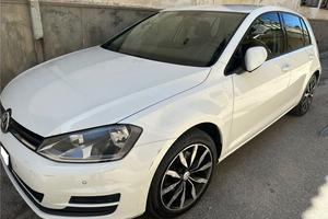 Volkswagen Golf 7 - Luglio 2014 - perfetta
