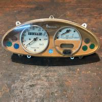 Contachilometri vespa ET4 125/150