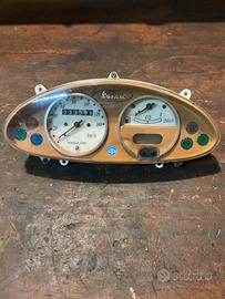 Contachilometri vespa ET4 125/150