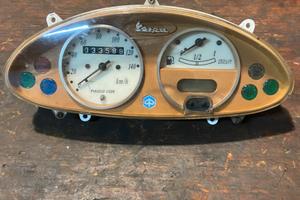 Contachilometri vespa ET4 125/150