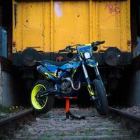 Cerchi Motard KTM/HSQ/GASGAS