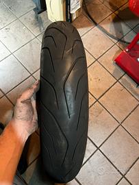 Dunlop 120/70/17