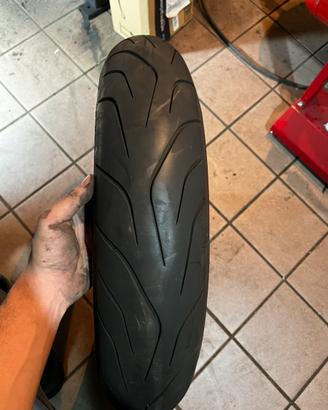 Dunlop 120/70/17