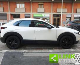 MAZDA CX-30 2.0L e-Skyactiv-G 150 CV M Hybrid 2W