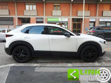 MAZDA CX-30 2.0L e-Skyactiv-G 150 CV M Hybrid 2W