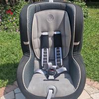 Seggiolino Isofix Volkswagen 