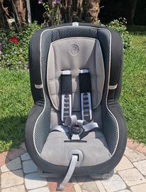 Seggiolino Isofix Volkswagen 