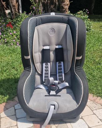 Seggiolino Isofix Volkswagen 