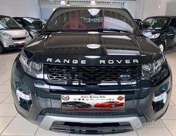 Land Rover Range Evoque 2.0 Si4 Coupé Prestige GPL