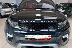 Land Rover Range Evoque 2.0 Si4 Coupé Prestige GPL