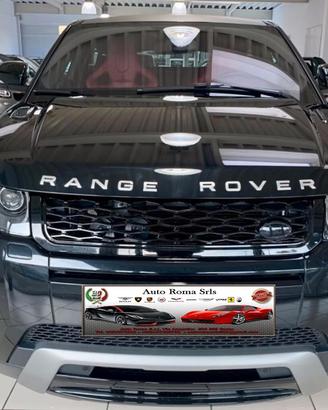 Land Rover Range Evoque 2.0 Si4 Coupé Prestige GPL