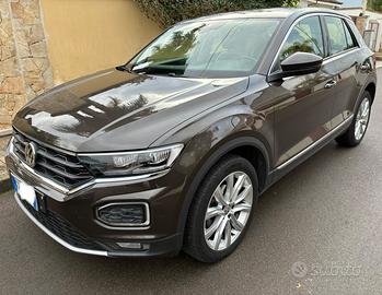 Volkwagen T-Roc 1.6 Advanced