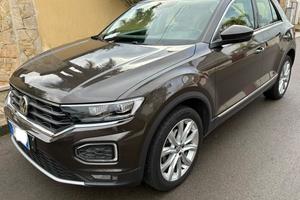 Volkwagen T-Roc 1.6 Advanced