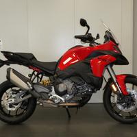 Ducati Multistrada V2 S 2026