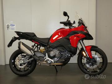 Ducati Multistrada V2 S 2026