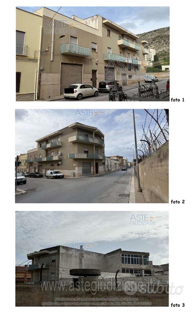 Appartamento – Erice, Casa Santa - Vista 4