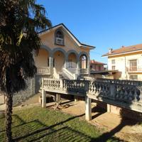 VILLA SINGOLA A SANFRÈ