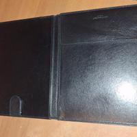 portabanconote -custodia pelle saint laurent paris