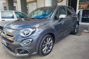 Fiat 500X 1.6 MultiJet 130 CV Sport km 47000