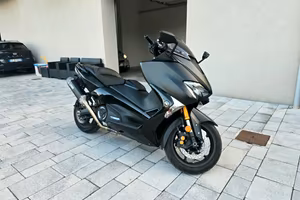 Yamaha TMAX 530 SX ABS