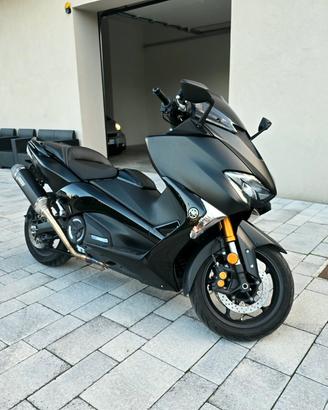 Yamaha TMAX 530 SX ABS