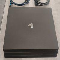 PS4 PRO