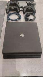 PS4 PRO