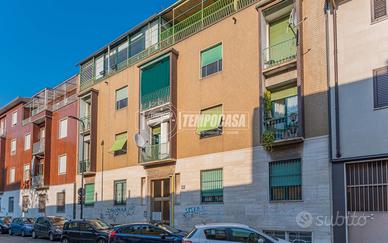 TRILOCALE AFFORI CENTRO