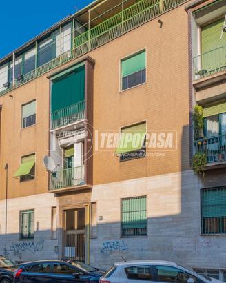 TRILOCALE AFFORI CENTRO