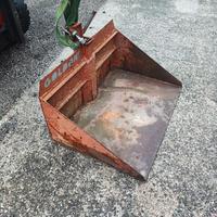 Paletta posteriore Goldoni 1x0,7m