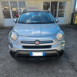 Fiat 500X 1.6 MultiJet 130 CV Cross 2021