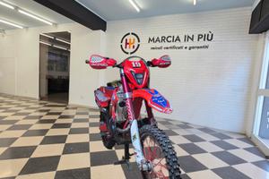 Beta RR 390 enduro 4T racing 2017