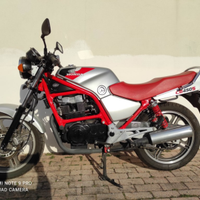 Honda 450 s anno 1988