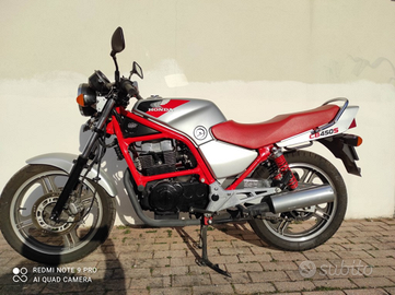 Honda 450 s anno 1988