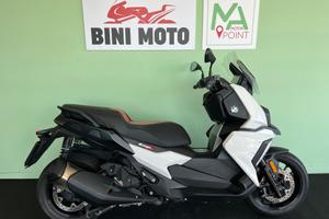 BMW C 400 X